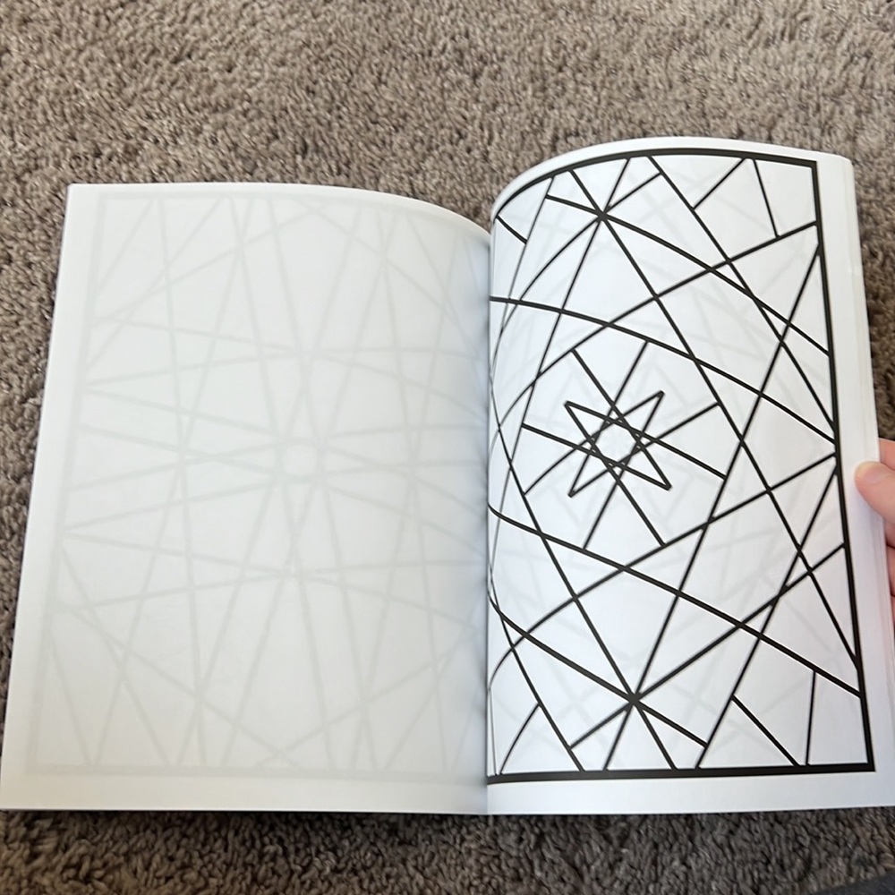 Coloring book - Picture 2 of 2